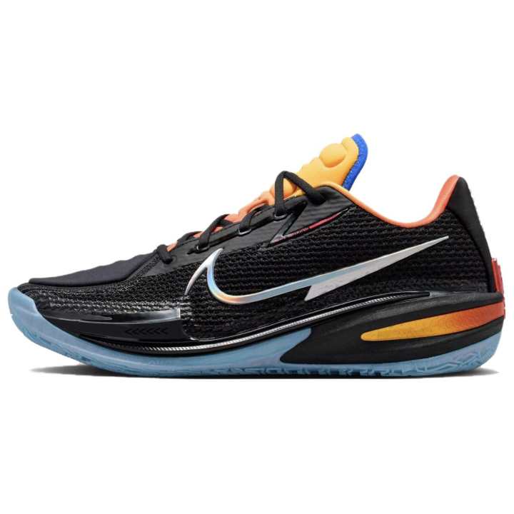 Nike Nike Air Zoom G.T. Cut "Dylan Harper" X TITAN Comfortable Basketball Shoes Unisex Black