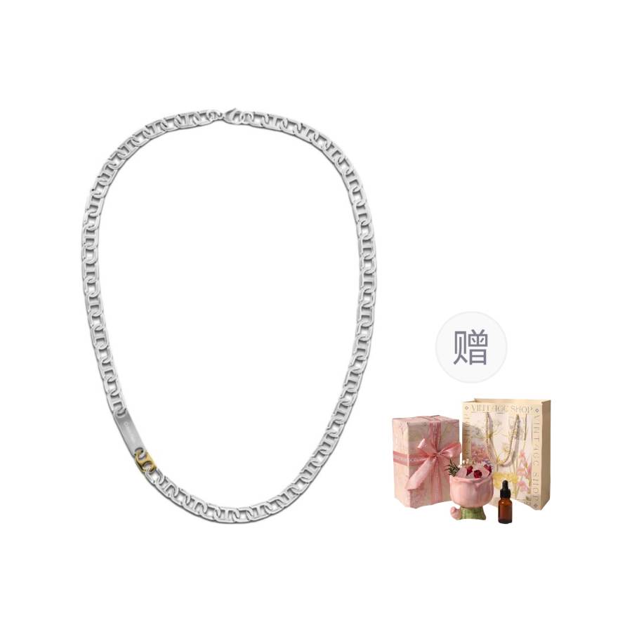Calvin Klein Calvin Klein Necklaces Men's