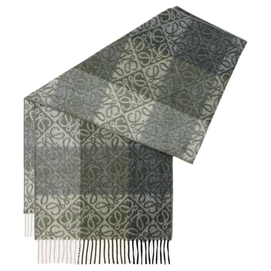 LOEWE LOEWE Knit Scarves Women's