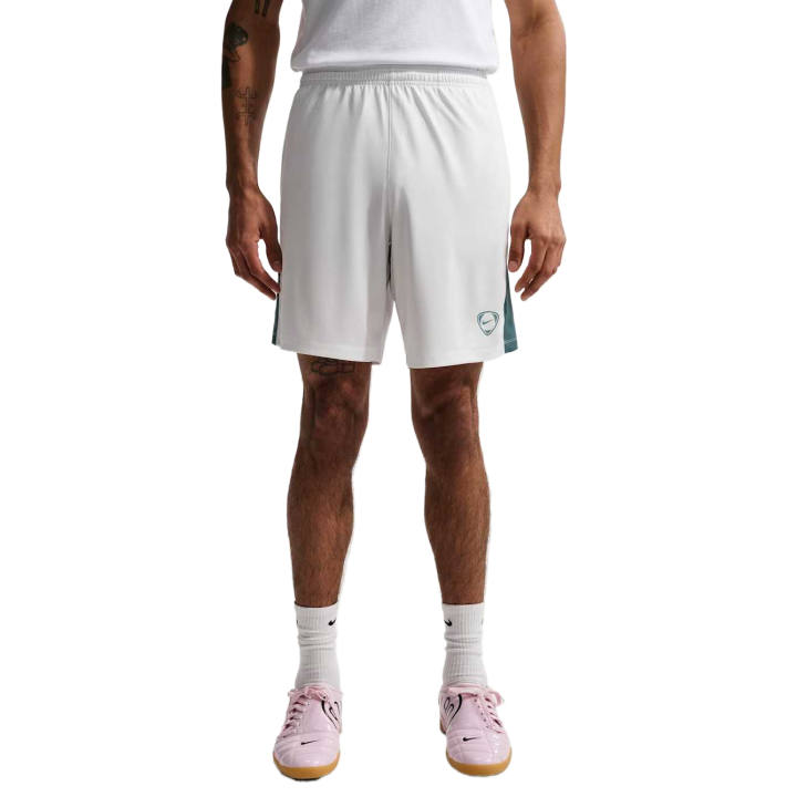 Nike Nike Academy Soccer Bottoms Men's Peak White/Mineral Slate/Mineral Slate