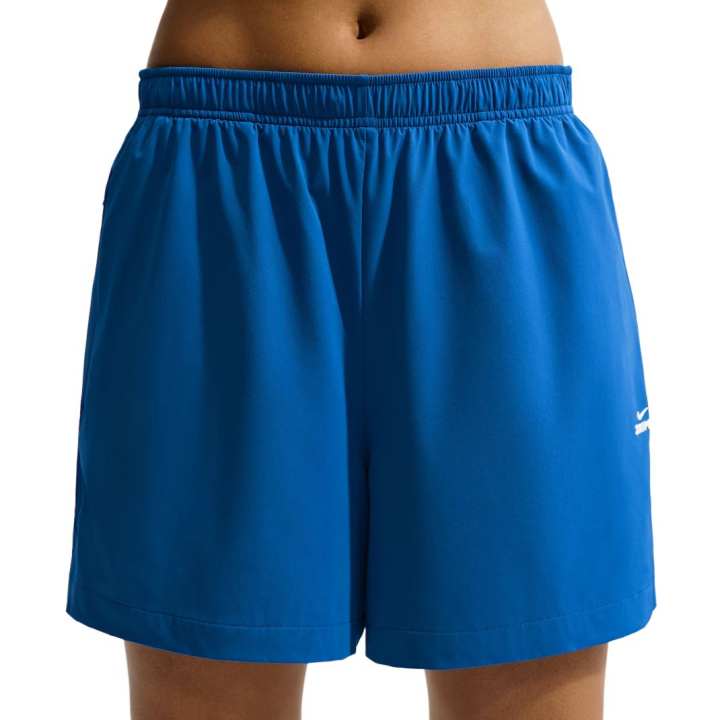 Nike Nike X Skims Sports Shorts Women's Blue