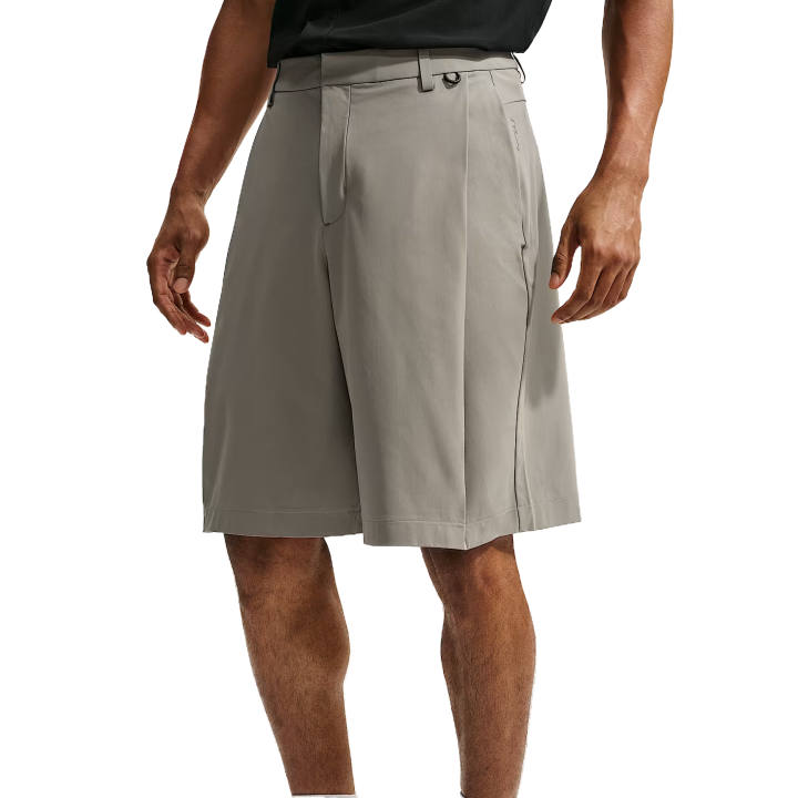 Nike Nike 24.7 Casual Shorts Men's Light Army Green/Black/Steel Green