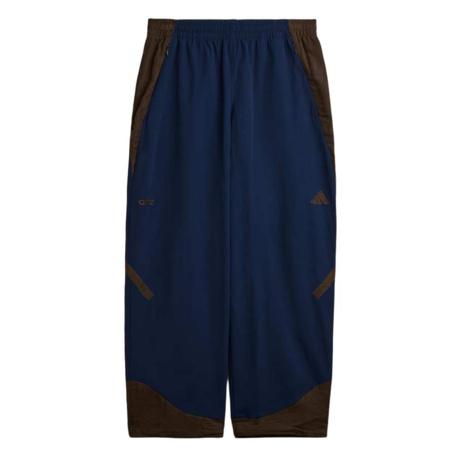 Adidas Adidas X ARTE Z.N.E Casual Pants Men's University Marine/Dust Cargo Moderate