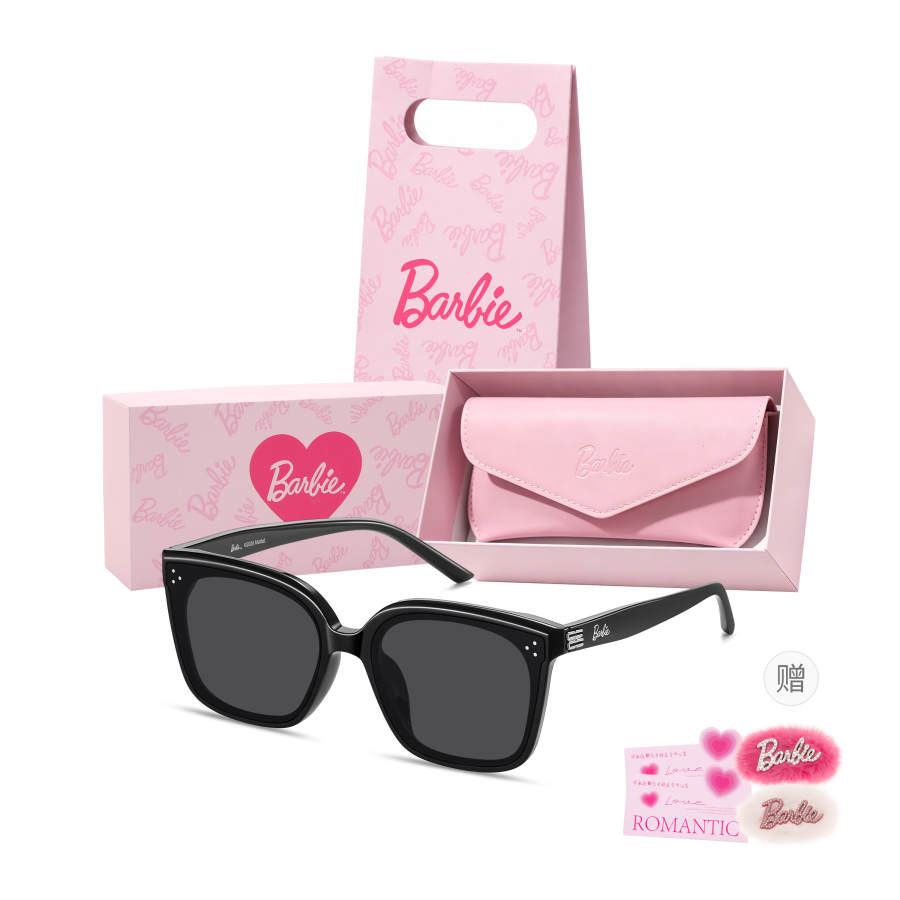 Barbie Barbie Sunglasses Unisex