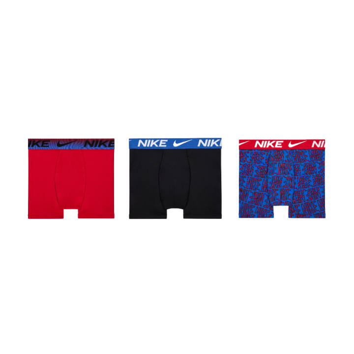 Nike Nike Kids Underpants Moderate Boxer Shorts