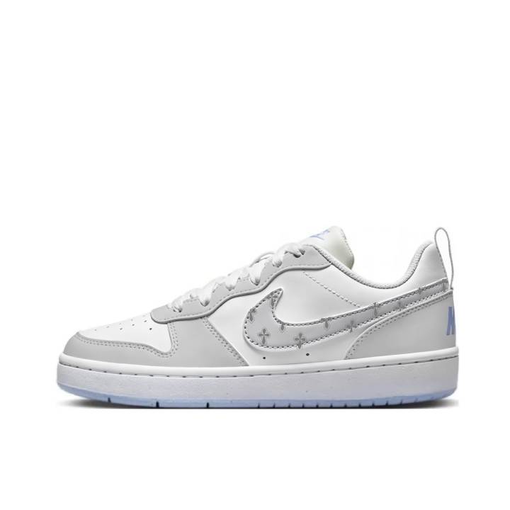Nike Nike Court Borough 2 Kids' Skateboarding Shoes Grade School