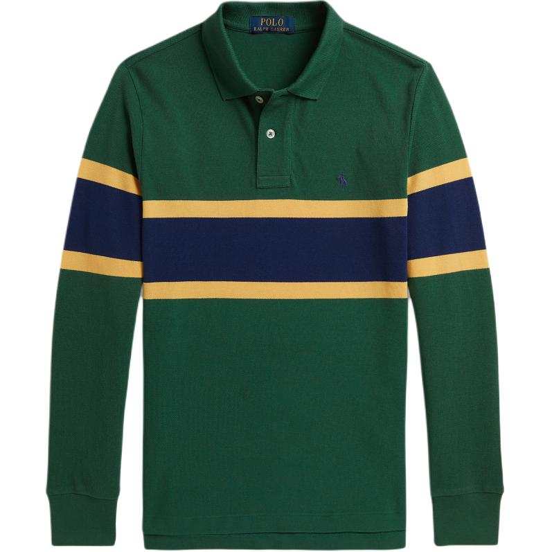 Polo Ralph Lauren Grade School Polo Shirts Polo Collar Moderate