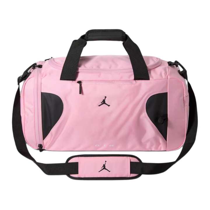 Jordan Jordan Sport Gym Bags Pink