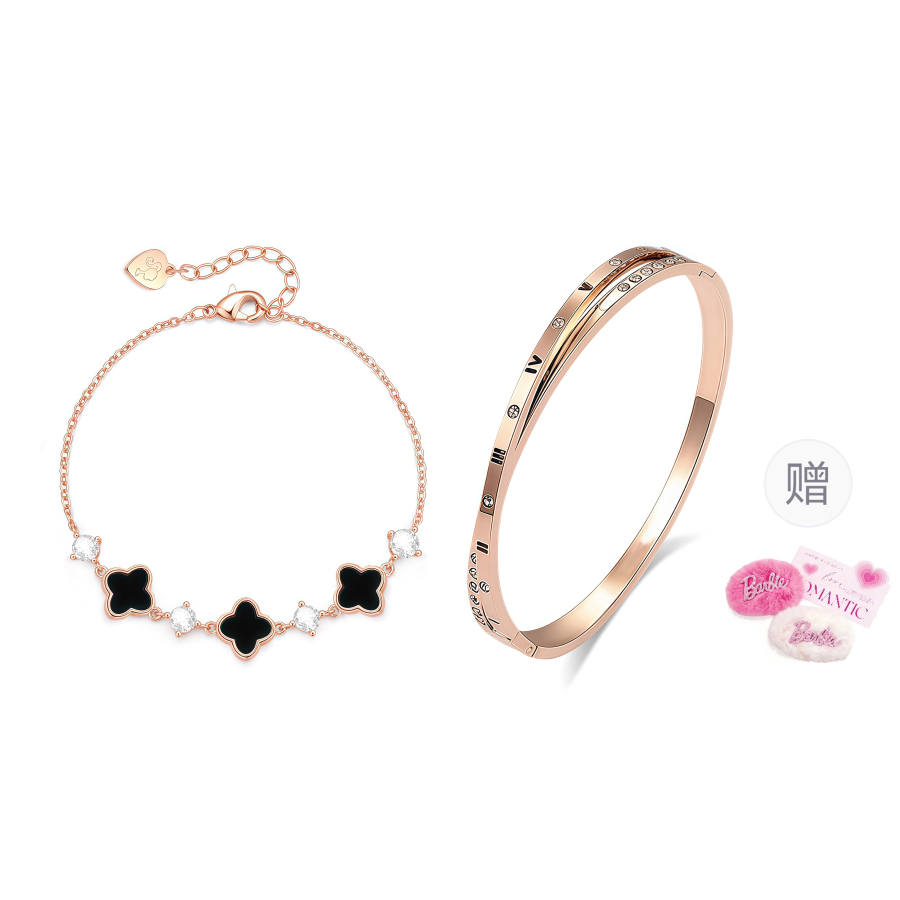 Barbie Barbie Jade Bracelets Women's