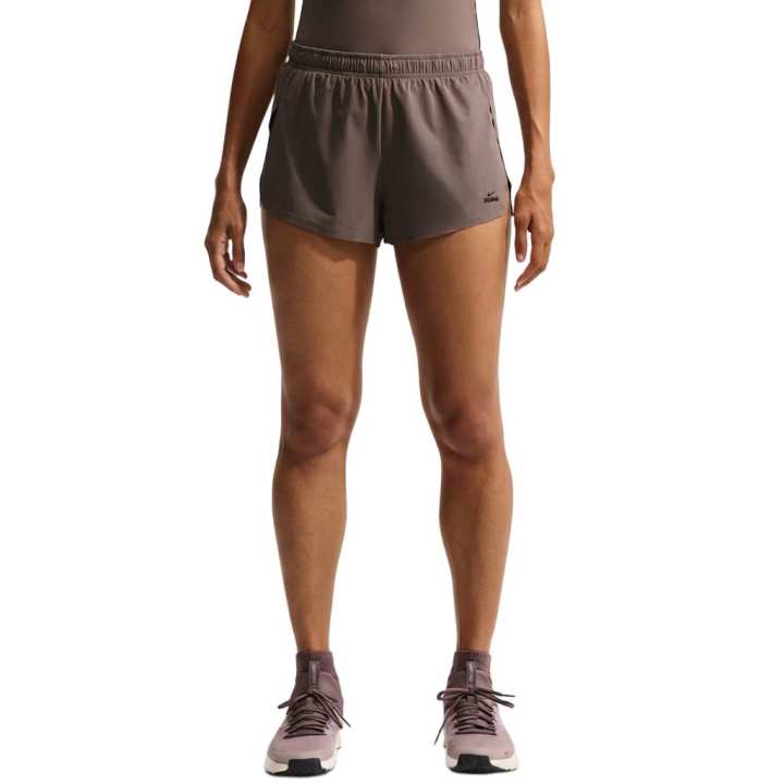 Nike Nike X Skims Running Shorts Women's NSKM Resin Moderate