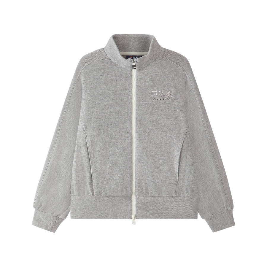 FILA KIDS Jackets Stand Collar Moderate