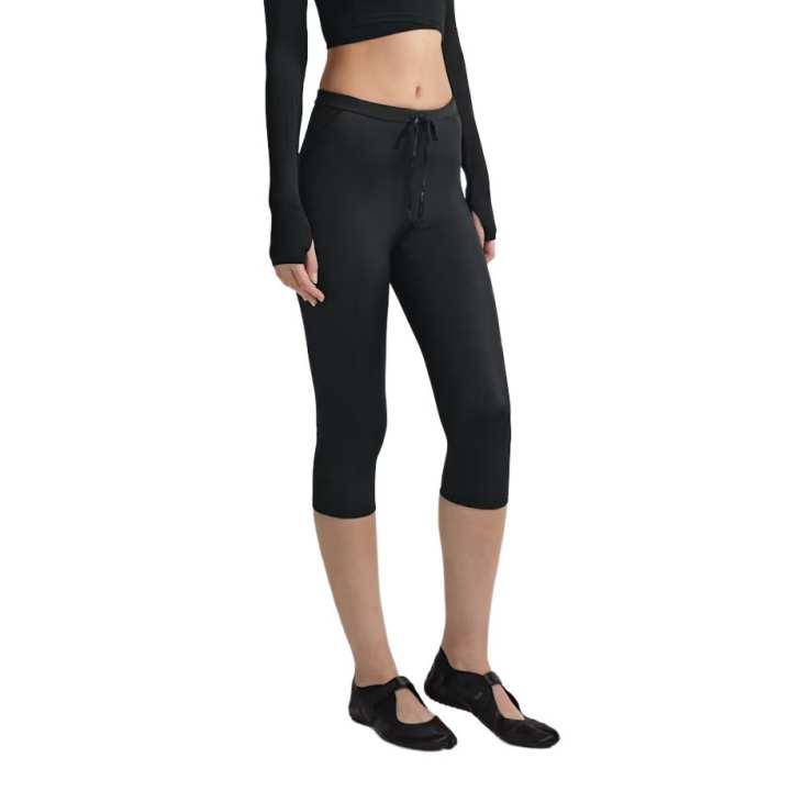 Nike Nike X Skims Shine Casual Shorts Women's NSKM Obsidian/NSKM Obsidian Moderate