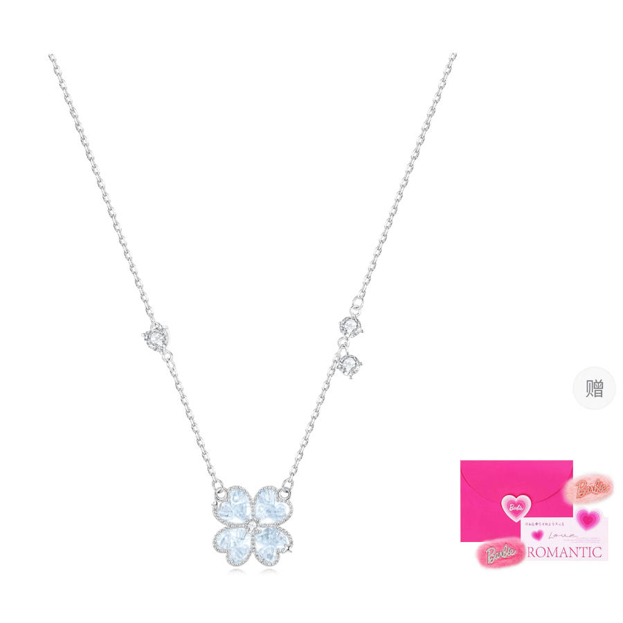 Barbie Barbie Necklaces Women's