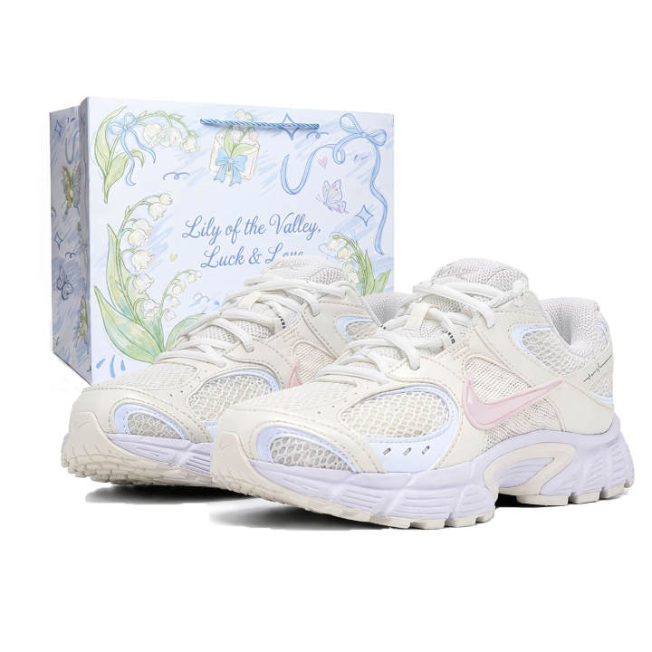 Nike Nike V5 RNR Running Shoes Women's Low Top Beige