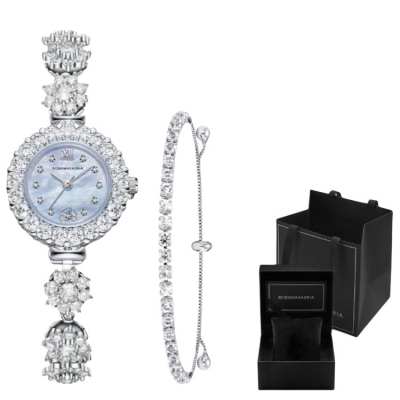 BCBGMAXAZRIA Women's Watch