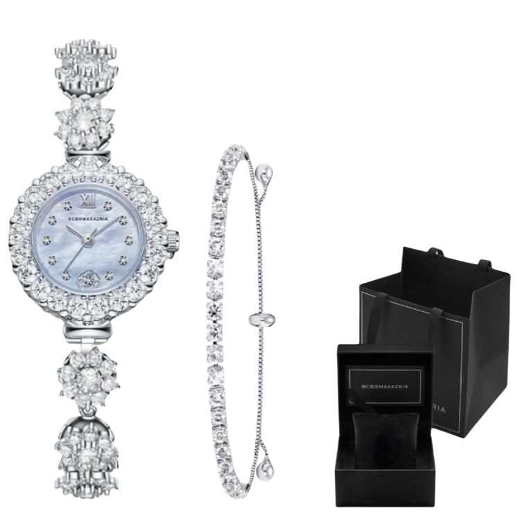 BCBGMAXAZRIA BCBGMAXAZRIA Women's Watch