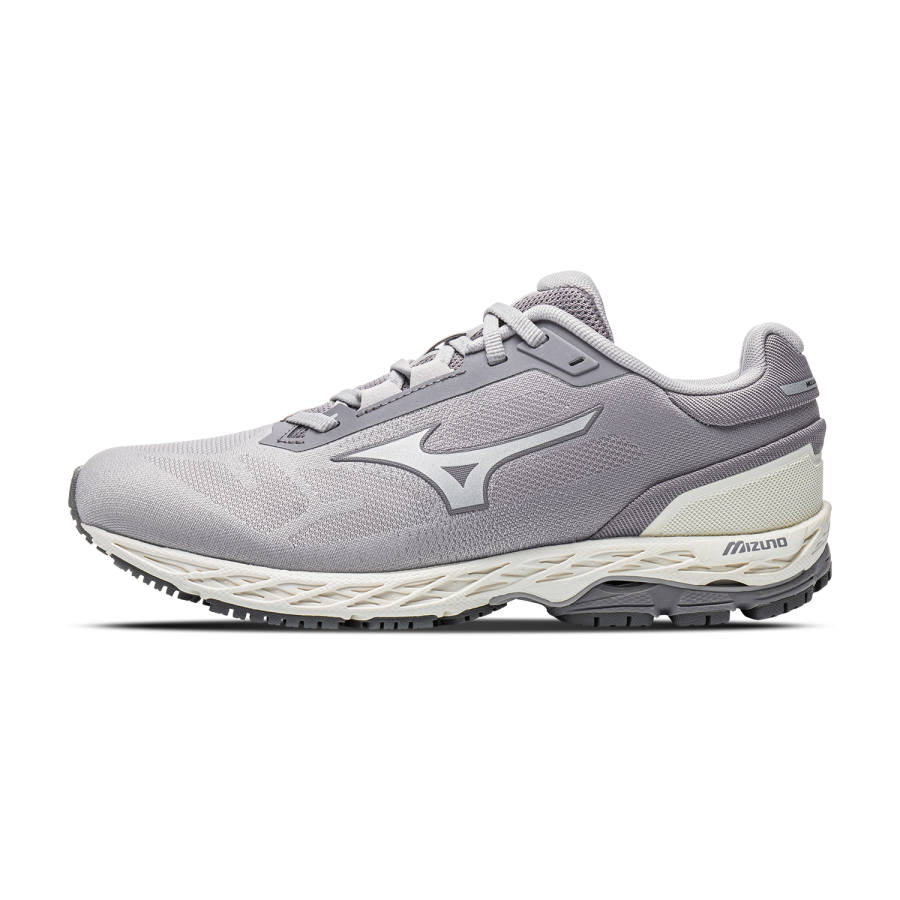 Mizuno Running Shoes Unisex Low Top Light Pink/Fuchsia