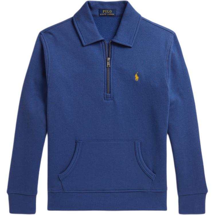 Polo Ralph Lauren Kids Sweatshirts Turtleneck Moderate