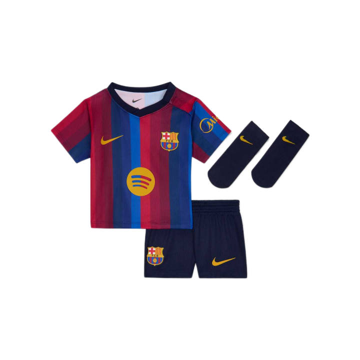 Nike Nike Baby Casual Sportswear Moderate