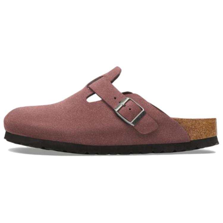 Birkenstock Boston Birkenstock Style Shoes Unisex