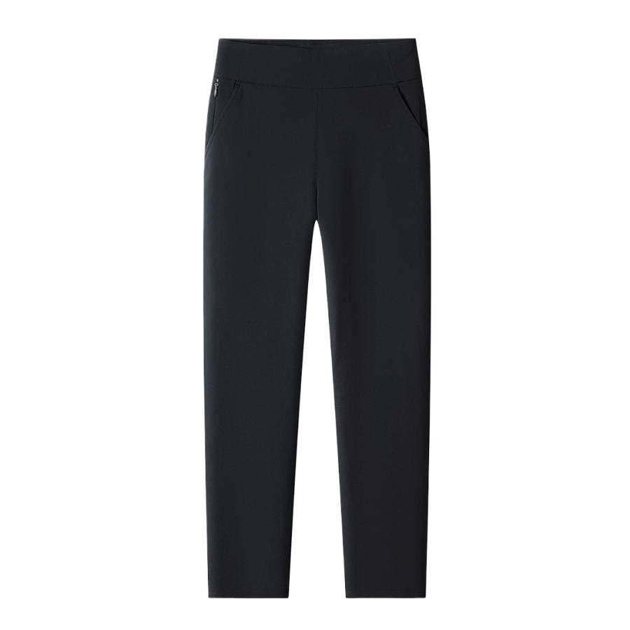 Columbia Casual Pants Women's 010 Moderate Straight Fit Pants