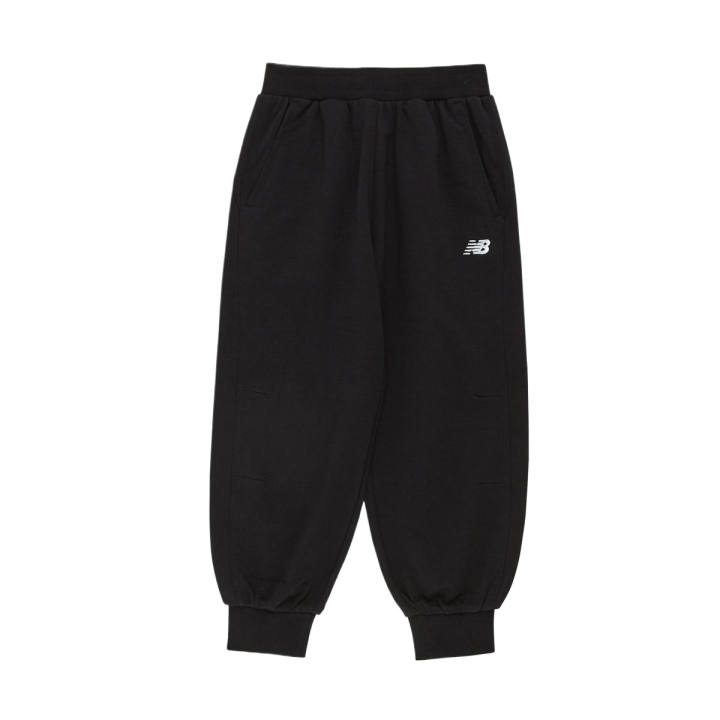 New Balance New Balance Kids Knitted Sweatpants Moderate