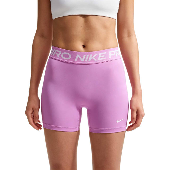 Nike Nike Pro Sports Shorts Women's Light Magenta Moderate