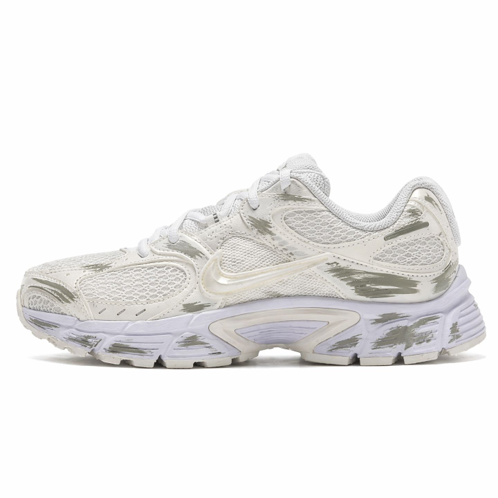 Nike Nike V5 RNR Running Shoes Women's Low Top Beige