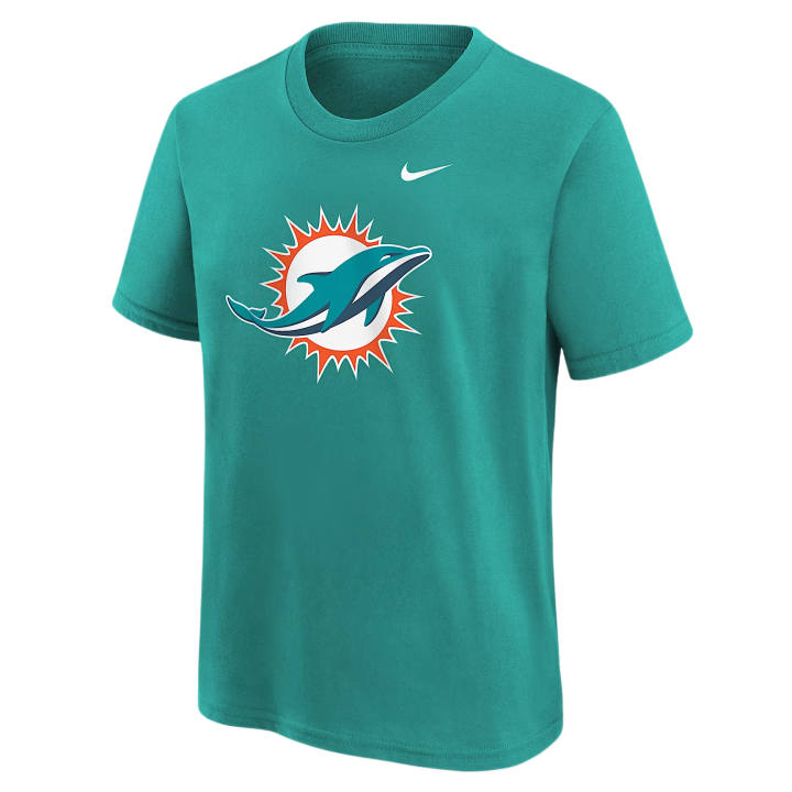Nike Nike X NFL Kids T Shirts Crew Neck