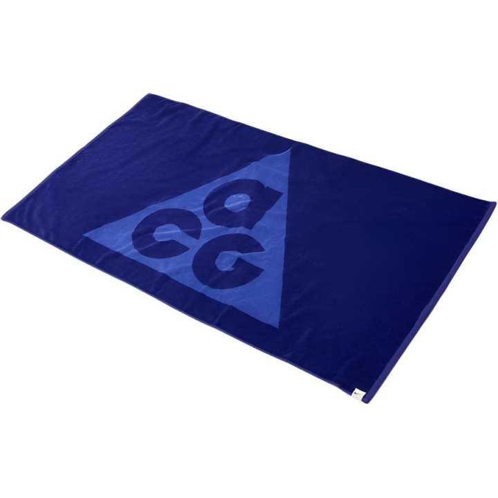 Nike Nike Towels & Face Towels Marine Blue