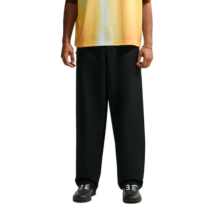 Nike Nike SB Casual Pants Men's Black/Laser Orange Moderate