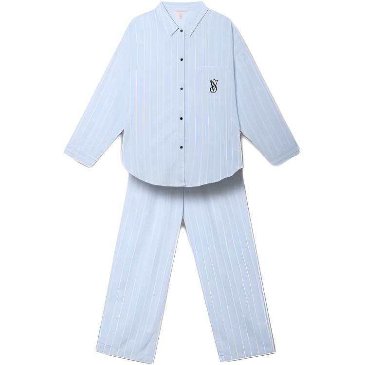 Victoria's Secret Pajama Set Women's