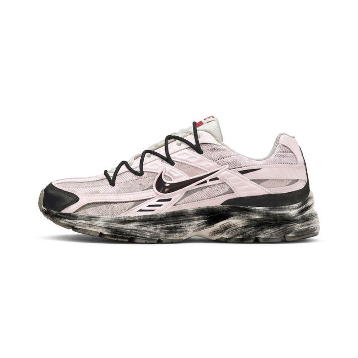 Nike Nike Initiator Running Shoes Men's Low Top Pink Black