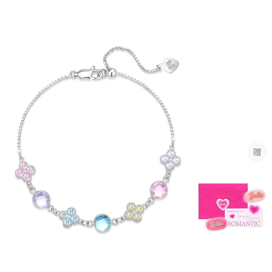 Barbie Barbie Bracelets Women's