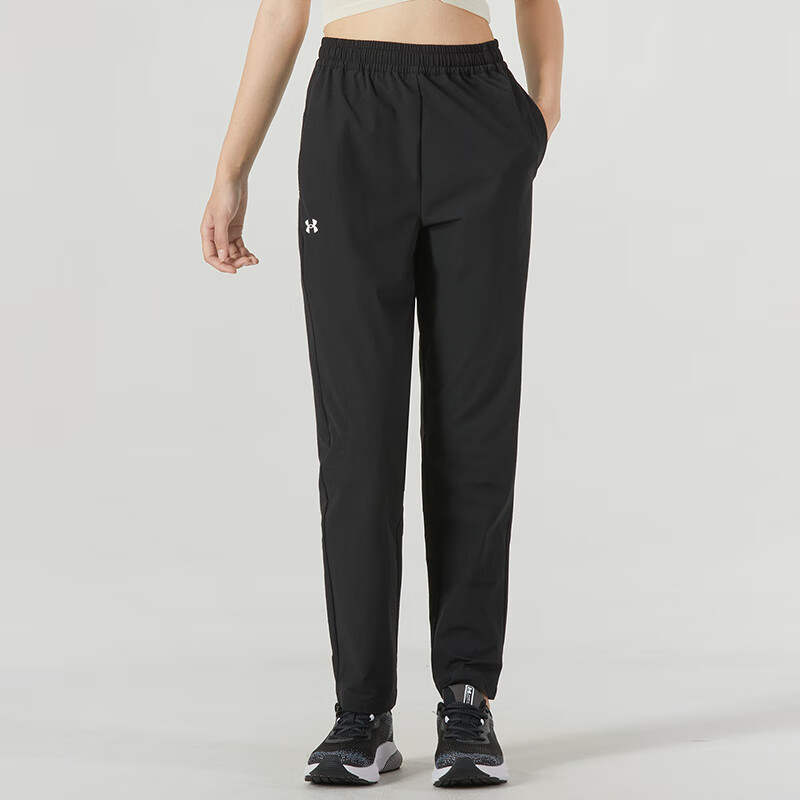 Under Armour Casual Pants Women's Black