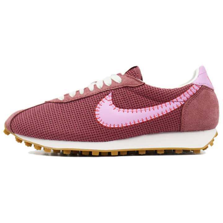 Nike Nike LD 1000 Casual Shoes Women's Low Top Dark Red