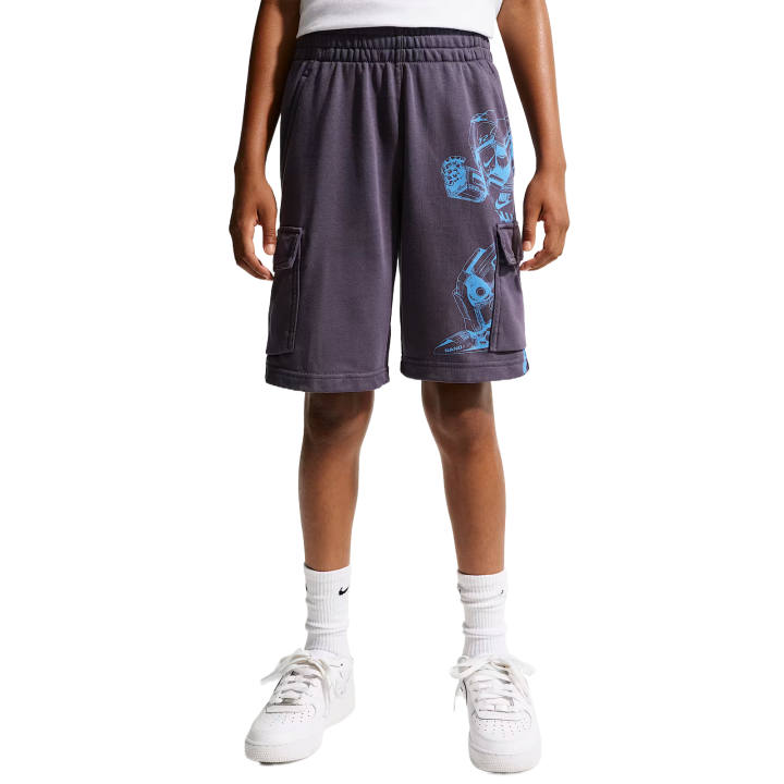 Nike Nike Kids Shorts Moderate Stretch