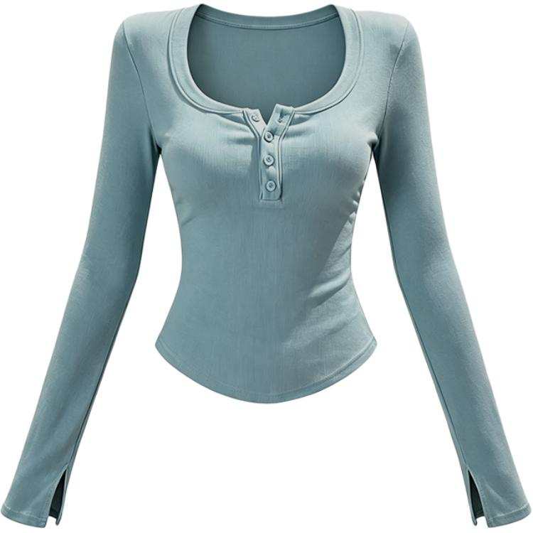SIXUSICHOU Regular T Shirt Women's