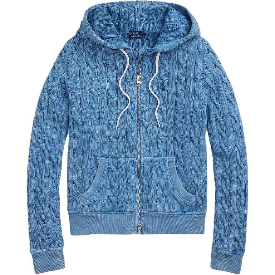 Polo Ralph Lauren Sweater Standard Women's Blue