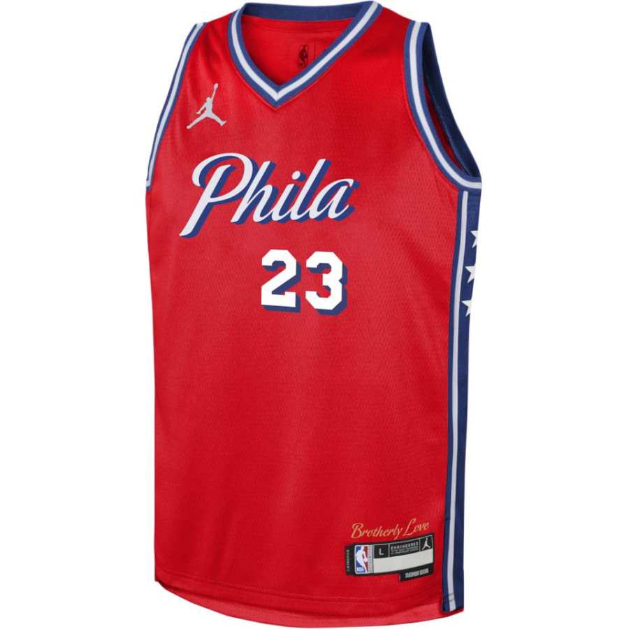 Jordan Jordan Kids' Sports Tops V Neck