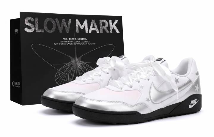 Nike Nike Terra Manta Casual Shoes Women's Low Top White/Silver