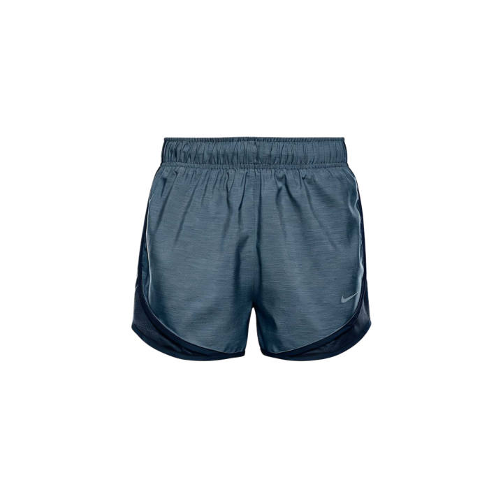 Nike Nike TEMPO Running Shorts Women's Armory Navy/Heather/Armory Navy