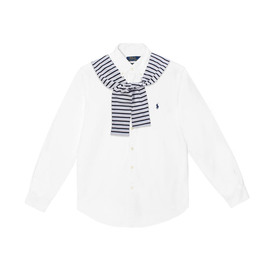 Polo Ralph Lauren Shirts Men's Lapel Moderate Other