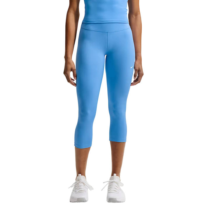 Nike Nike Dri Fit One Sports Shorts Women's University Blue/White
