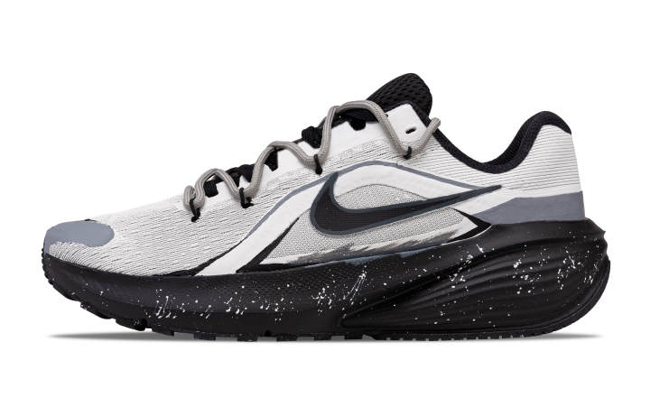 Nike Nike Downshifter 14 Running Shoes Men's Low Top Black, Beige