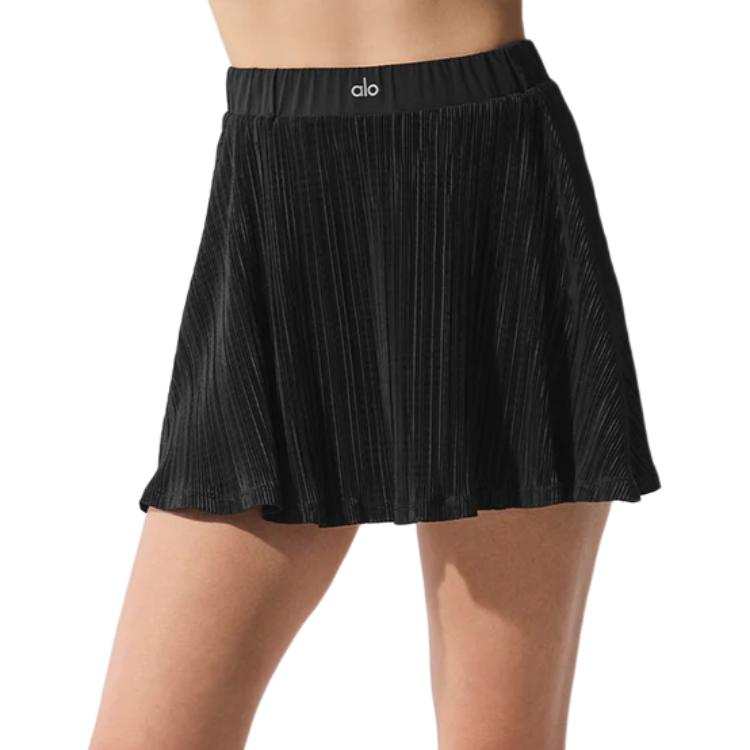 Alo Yoga Casual Short Skirts Women's