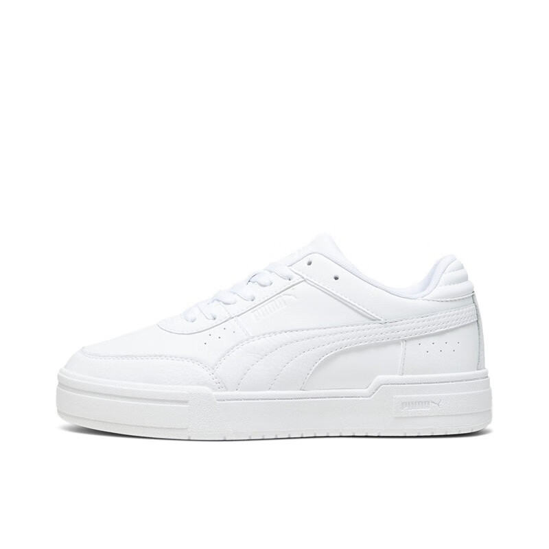 PUMA PUMA Ca Pro Low top Skateboard Shoes Unisex White