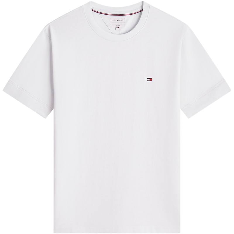 Tommy Hilfiger T Shirts Men's Crew Neck