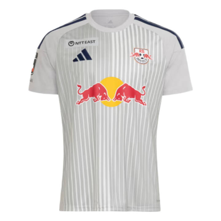 Adidas Adidas Performance Soccer Jerseys Unisex White Crew Neck