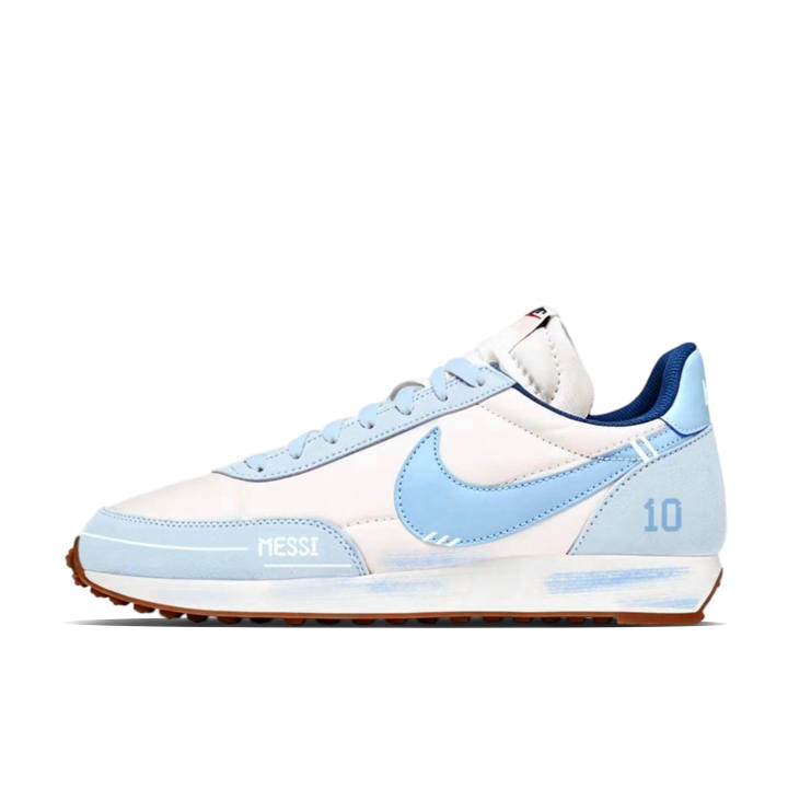 Nike Nike Air Tailwind Casual Shoes Unisex Low Top Ice Blue